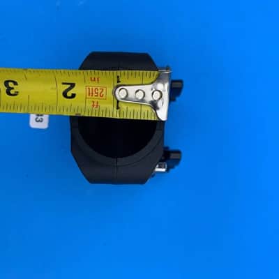 ALESIS SURGE DM7X FORGE Drum Part: Frame Clamp Mounting Hardware Accessory image 9