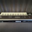 Korg 01/W-FD 61-key Music Workstation, Synthesizer, Keyboard - MINT!