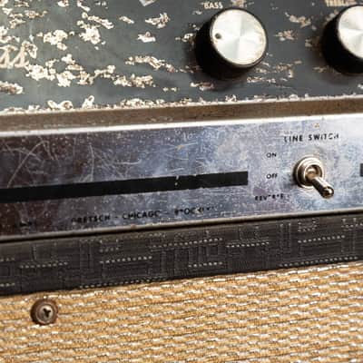 Gretsch 6170 Bass Pro 1967 image 6