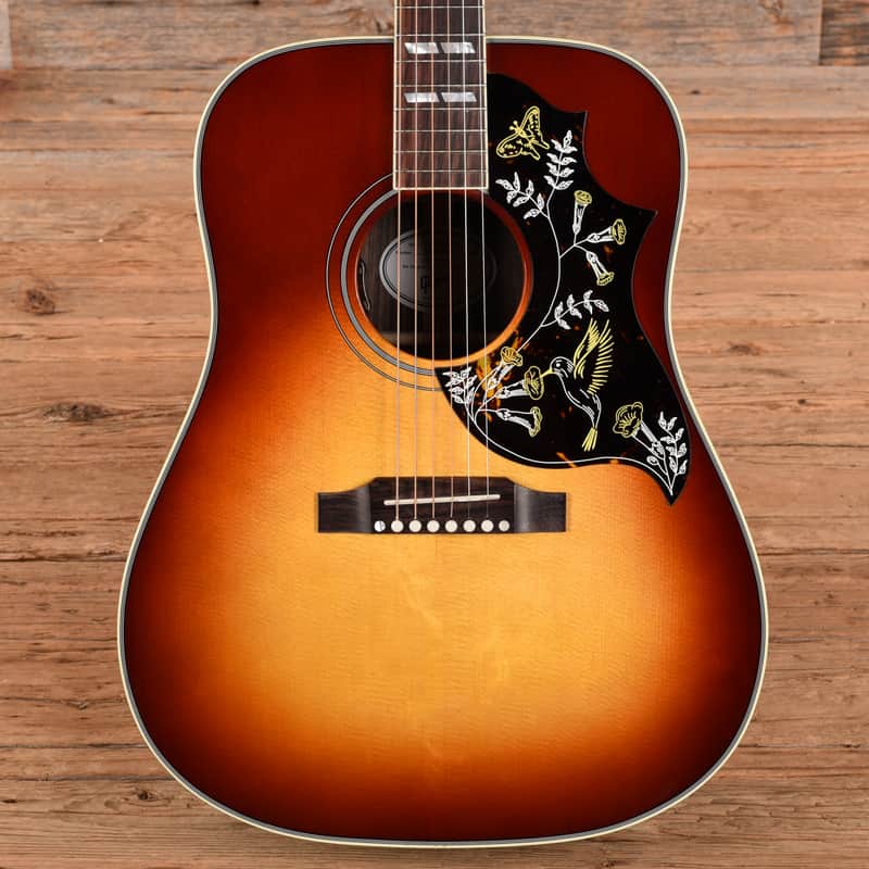 Gibson Hummingbird Standard Rosewood