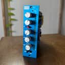 Hairball Audio FET/500 Rev. A 500 Series Compressor - Last one!