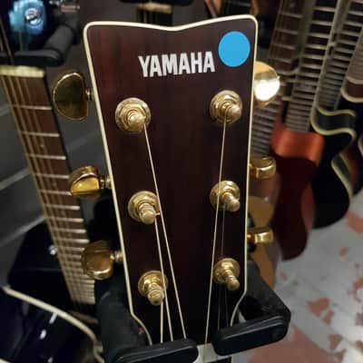 Yamaha   Ll16 Are Natural image 4