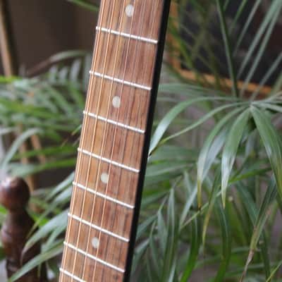 RECORDING KING "Dirty 30s Series 9 12-String Dreadnought" image 4