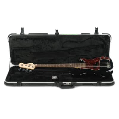 Fender American Series Precision Bass Owned by Frank Iero image 9