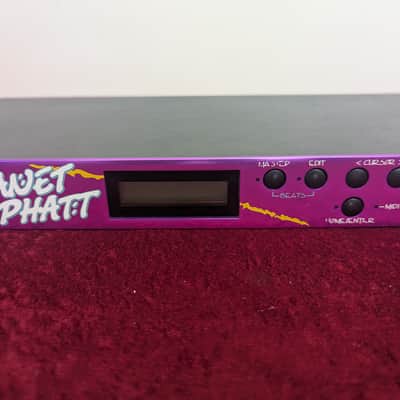 E-MU Systems Planet Phatt Rackmount 32-Voice Synthesizer Synth EMU 1997 image 7