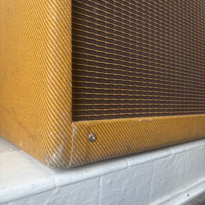 Fender Pro Junior IV 15-Watt 1x10" Guitar Combo 2018 - Present - Lacquered Tweed image 2