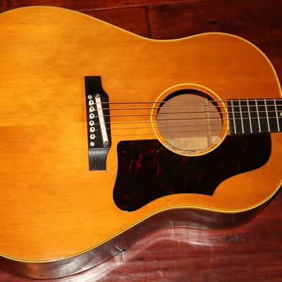 1961 Gibson J-50 (GIA0912) image 3