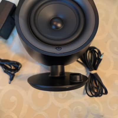 SteelSeries SteelSeries Arena 3 2.0 Channel Right Speaker System Bluetooth Wireless/Wired. image 2