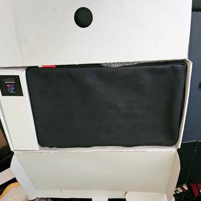 Embodme Erae Touch MPE Configurable Midi Control Surface image 6