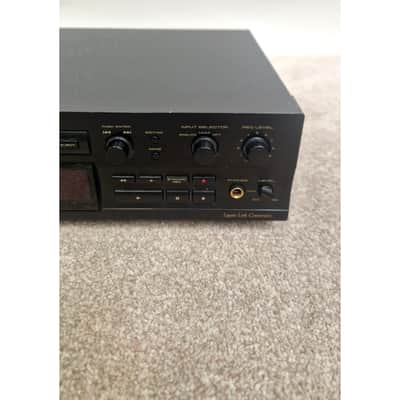 Pioneer MJ-D707 - Excellent w/ remote image 2