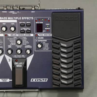 Boss Me 50 B [Bv72257] (08/20) image 8