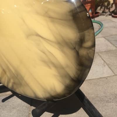 RIF 212 Wandrè Davoli Antonio Pioli Spazial Yellow Smoking Candle image 22