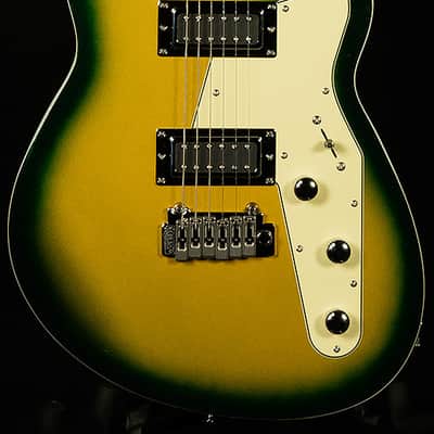 Reverend Jetstream RB image 1