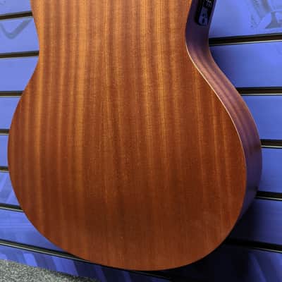 Taylor GS Mini-e Bass 2017 - Present- Natural image 3
