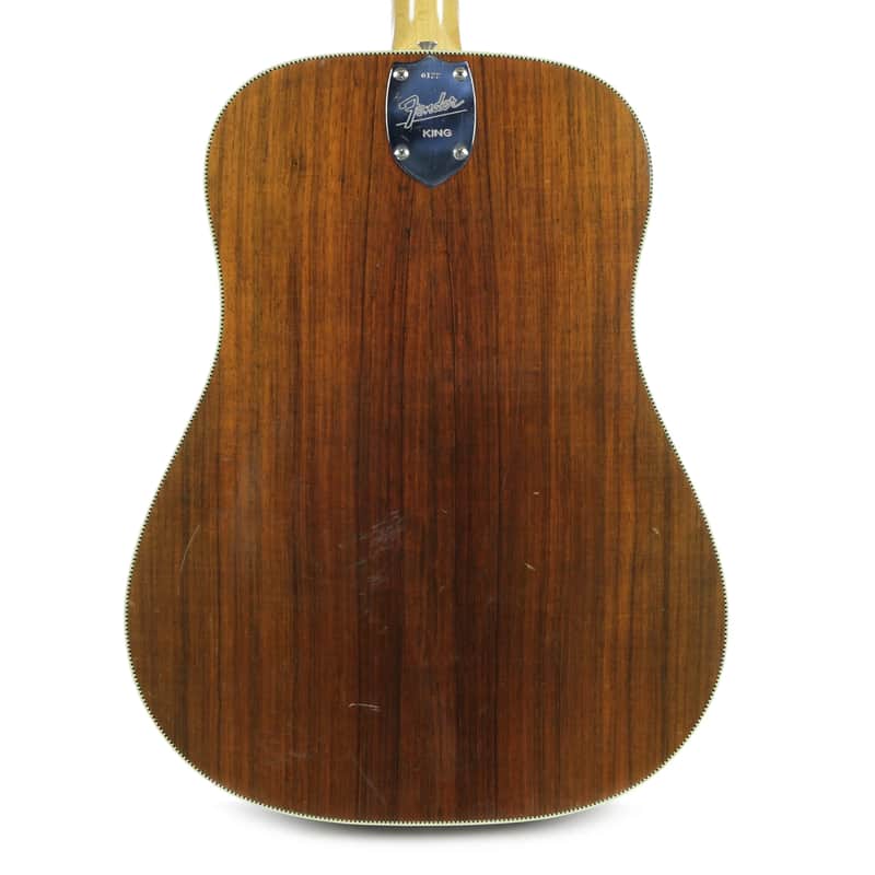 Fender King 1963 - 1966 image 4