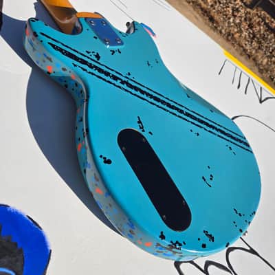 Hondo Bass image 23