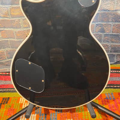 Firefly Elite Triple-Humbucker Guitar Black FREE Set Up! image 15