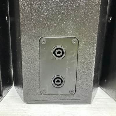 D&B Audiotechnik Ci80 Coaxial 2-Way Passive Speaker #2441 #2442 (LOT OF 4)THS image 4