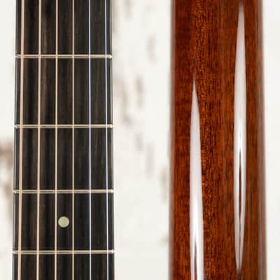 Collings OM1 A T Adirondack Top, Traditional Spec image 10