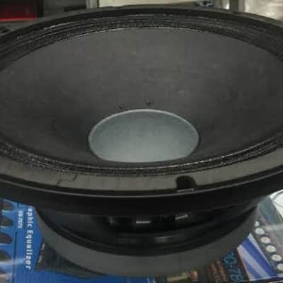 B&C 12mh801 12" MidBass Pro / Car Audio Speaker 8-Ohm 700 Watts Woofer image 2
