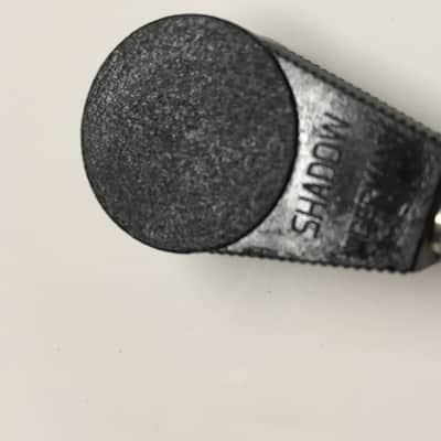 Shadow 2001 Quick Mount Removable Transducer 80's Black image 5