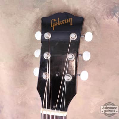 Gibson 1958 J-45 image 12