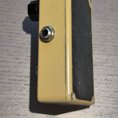 MXR MX-120 Envelope Filter 1976 - 1979 - Cream image 8