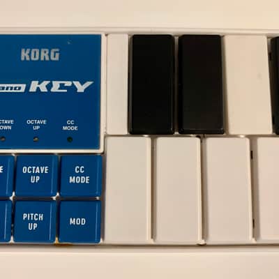 Korg Nano Key USB Midi Controller image 1