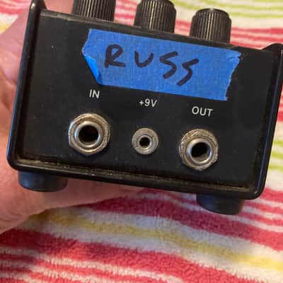 ProCo Turbo Rat 1988 image 3