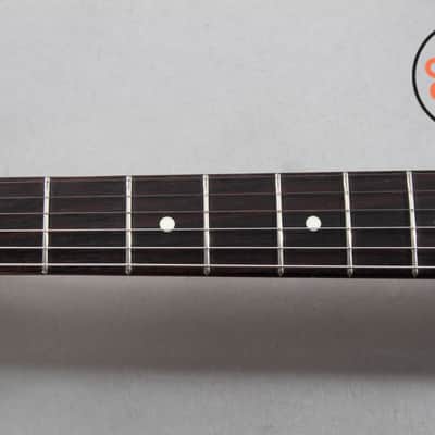 1995 Fender Japan TL62B ’62 Telecaster Custom – Candy Apple Red | Double-Bound | 7.25" Radius | MIJ image 4