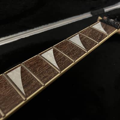 Jackson Dinky DK2 Pro MIJ ‘98 - Eerie Dess Swirl image 7