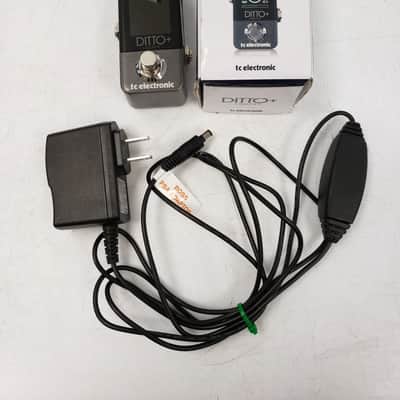 Immagine TC Electronic Ditto Looper - 1
