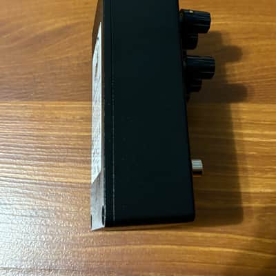 EarthQuaker Devices Afterneath Otherworldly Reverberation Machine V3 2020 - Present - Various image 2