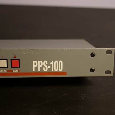 JL Cooper Electronics PPS-100 MIDI-SMPTE Synchronizer/Event Generator image 7