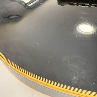 Gibson Les Paul Custom 1994 Black Beauty image 10