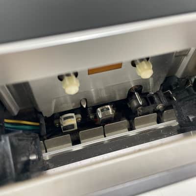 Pioneer - CT-506 - Stereo Cassette Deck - 2-Head - Serviced (Repaired/New Belts) image 7
