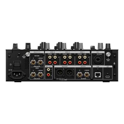 MIXER DA DJ  ALPHATHETA DJM-V5 image 2