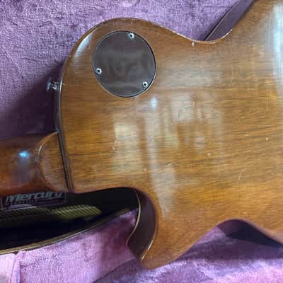 Gibson Les Paul 1952 - Goldtop image 21