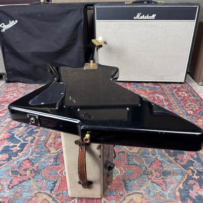 Ibanez Destroyer II Bass Model DT-670 Fujigen *Pro Setup* - 1984 image 15