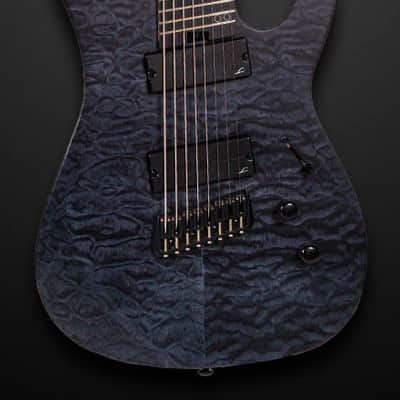Legator N8FSS Black QM image 1