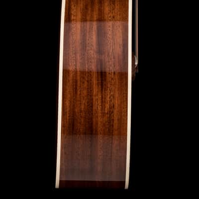 Taylor Gold Label 517e - Sunburst #95022 (NAMM 2026) image 6