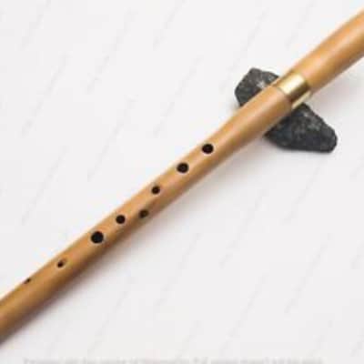F Tenor Sopilka Flute from Ukraine image 1