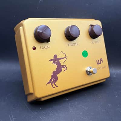 Warm Audio Centavo Gold image 1