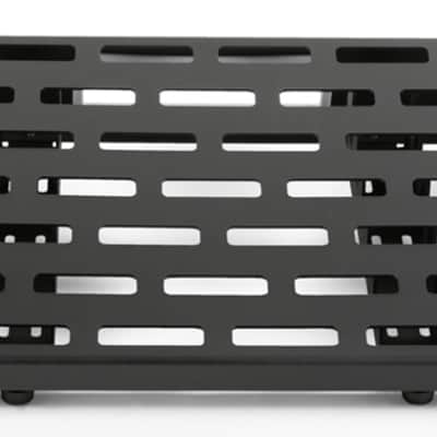 ROCKBOARD Quad 4.2 C Pedalboard inkl. Flightcase (610 x 326 mm) image 4
