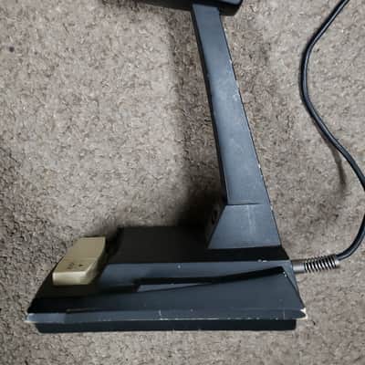Rauland 1295 Desktop Mic image 1