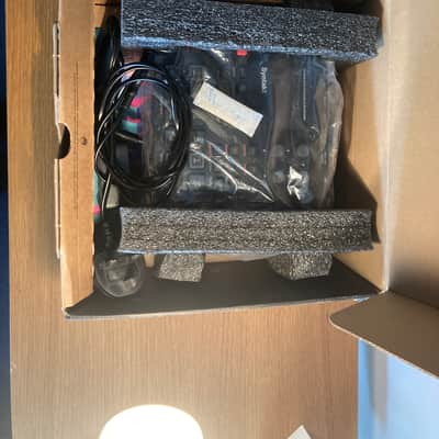 Elektron Syntakt 12 Track Drum Computer & Synthesizer 2022- Present - Black image 21