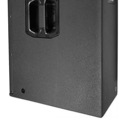 Mackie DRM215-P 15" 1600w Professional Passive DJ PA Speaker+Se Electronics Mic image 17