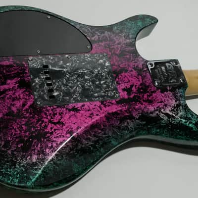 Kaman GTX-33 Custom 1985 image 10