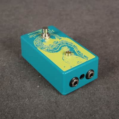 Earthquaker Devices Tentacle - 2nd Hand image 4