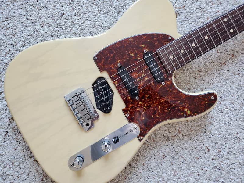 Tom Anderson Hollow T Classic image 1